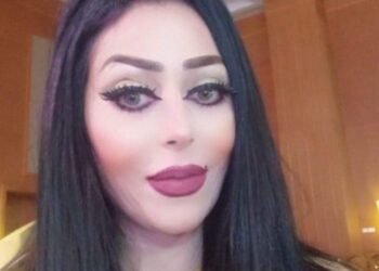 لإعلامية بيري خالد تحقق نجاحات رائعة