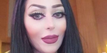 لإعلامية بيري خالد تحقق نجاحات رائعة