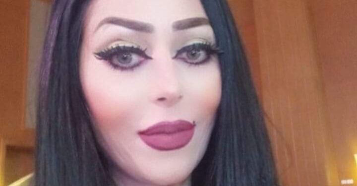 لإعلامية بيري خالد تحقق نجاحات رائعة