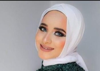 الإعلامية همس عبد الكريم تحقق نجاحات متواصلة