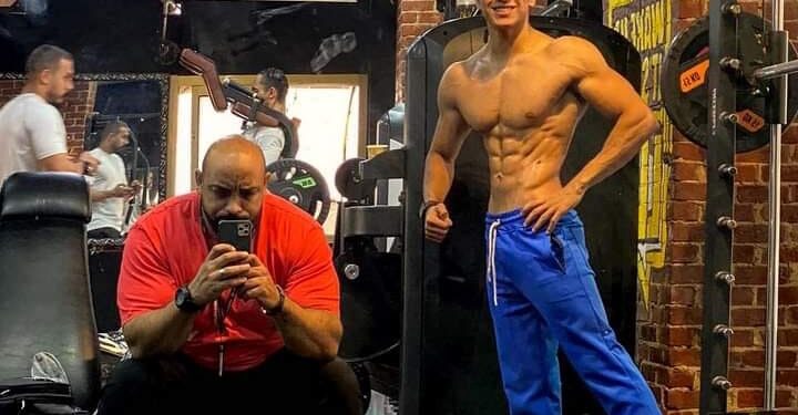 نتائج بطولة جامعات الأسكندرية