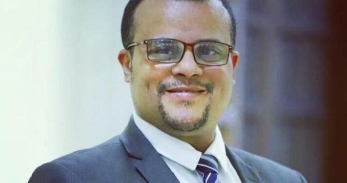 محمد خضير عضوا بلجنة الشباب بالمجلس الأعلى للثقافة
