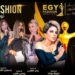 اقتراب فعاليات المهرجان العملاق(EGY FASHION) في دورته العاشرة برئاسة أحمد العزبي