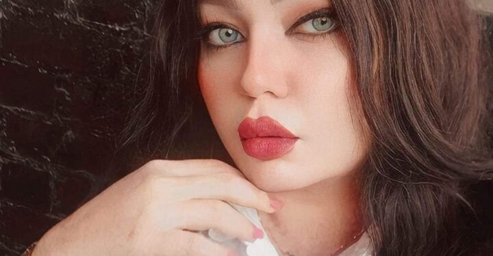 نجاحات و إبداعات متواصلة للإعلامية الراقية شيماء نعيم