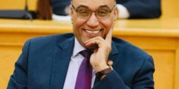 اختيار الدكتور علاء جانب شاعر الأزهر عضوًا في لجنة الشعر بالمجلس الأعلى للثقافة