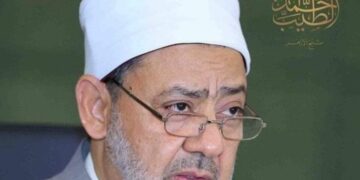 شيخ الأزهر للقادة العرب : رد العدوان عن إخوتنا في فلسطين واجب ديني وشرعي ومسؤوليتكم أمام الله