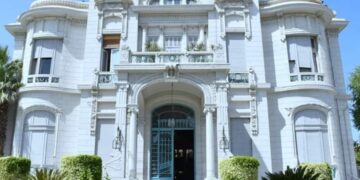 الأحد القادم .. المؤتمر الدولي الثالث لكلية الصيدلة جامعة عين شمس