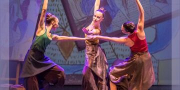 ايبيريا الاسبانية تستلهم اعمال بيكاسو باوبرا القاهرة والاسكندرية