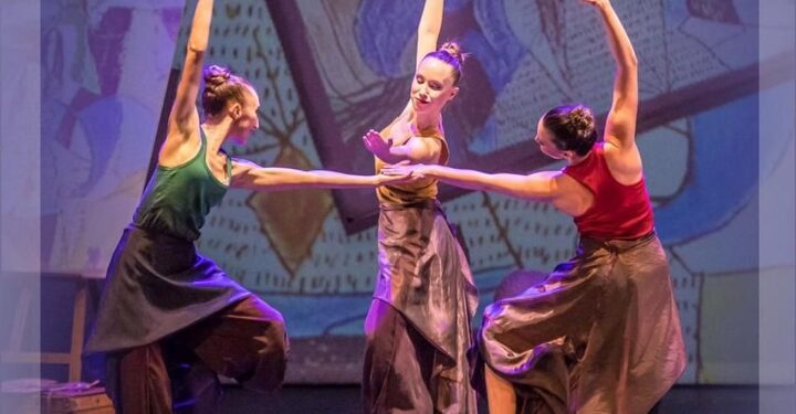 ايبيريا الاسبانية تستلهم اعمال بيكاسو باوبرا القاهرة والاسكندرية