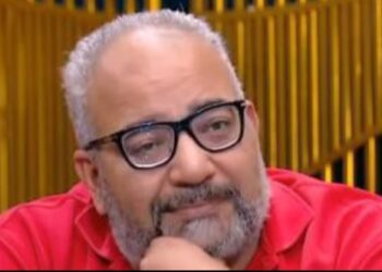 ما وراء أزمة الفنان بيومى فؤاد وتصريحاته مؤخرا
