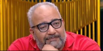 ما وراء أزمة الفنان بيومى فؤاد وتصريحاته مؤخرا