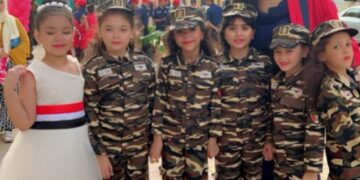 بذكره انتصار اكتوبر تتألق الاعلاميه ديما احمد