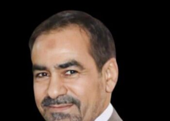 أنا وحزني وظلام الليل