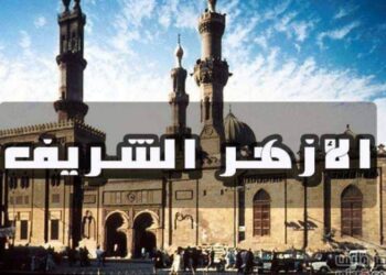 الأزهر يطالب المجتمع الدولي بمحاكمة الكيان الصهيوني الإرهابي في جرائمه بحقِّ مستشفى الشفاء