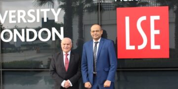 البورصة المصرية توقع بروتوكول تعاون مع الجامعات الأوروبية في مصر