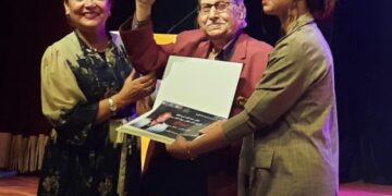 رئيس اكاديمية الفنون تنعي الفنان القدير عثمان محمد علي