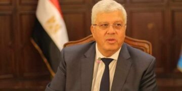 التعليم العالي : إمكانية النشر والتصفح المجاني لجميع الباحثين المصريين في مجلات Taylor & Francis الدولية