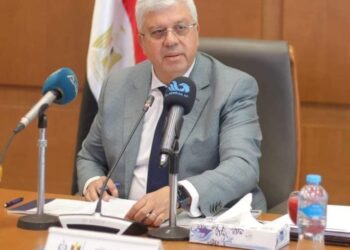 التعليم العالي : غلق المنشأة المُسماة “أكاديمية الصفوة للتمريض” بمحافظة الإسكندرية