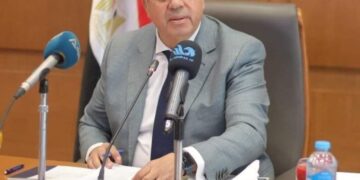 التعليم العالي : غلق المنشأة المُسماة “أكاديمية الصفوة للتمريض” بمحافظة الإسكندرية