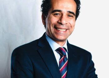 محمد عبد الدايم مساعدًا لوزير الثقافة للمشروعات التنموية والاستثمارية