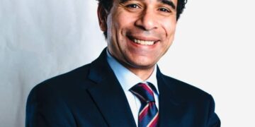 محمد عبد الدايم مساعدًا لوزير الثقافة للمشروعات التنموية والاستثمارية