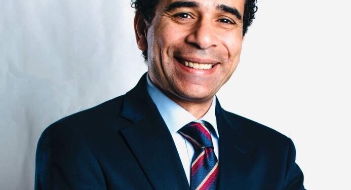 محمد عبد الدايم مساعدًا لوزير الثقافة للمشروعات التنموية والاستثمارية