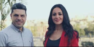 انتظروا برنامج” السر” يجمع الإعلامي تامر لاشين و المذيعة سارة هادي علي شاشة النهار