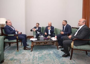 التعليم العالي : “طب أسنان المنيا” تطلق قافلة طبية مجانية لعلاج أسنان الأطفال بالتعاون مع مؤسسة عملية الابتسامة – مصر