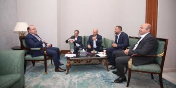 التعليم العالي : “طب أسنان المنيا” تطلق قافلة طبية مجانية لعلاج أسنان الأطفال بالتعاون مع مؤسسة عملية الابتسامة – مصر