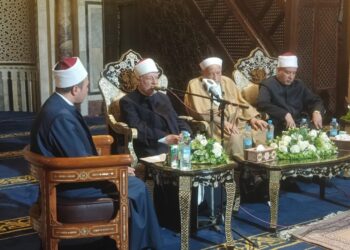 ملتقى هيئة كبار العلماء : معركتنا مع الكيان الصهيوني معركة بقاء وثبات وصمود ووعي