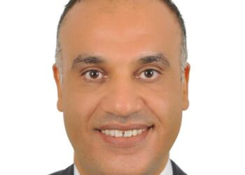 وزيرة الثقافة تصدر قرارا بتعيين الدكتور حسين بكر رئيسًا للمركز القومي للسينما