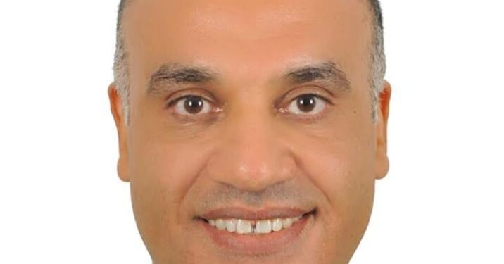 وزيرة الثقافة تصدر قرارا بتعيين الدكتور حسين بكر رئيسًا للمركز القومي للسينما