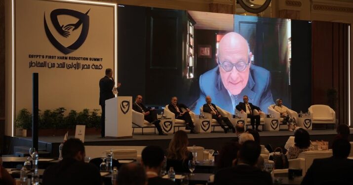 استشاري طب الأورام ببريطانيا: تطبيق مبدأ الحد من المخاطر يساهم في حماية الأرواح وإنقاذ المرضى