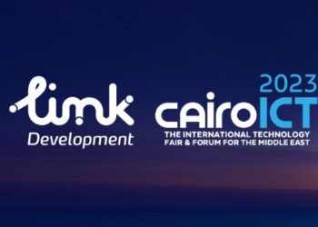 لينك ديڤيلوبمنت تُقدم أحدث ابتكارات الذكاء الاصطناعي لها في مصر والشرق الأوسط