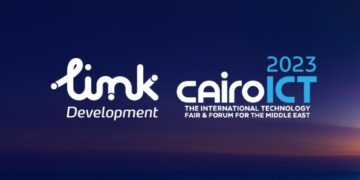 لينك ديڤيلوبمنت تُقدم أحدث ابتكارات الذكاء الاصطناعي لها في مصر والشرق الأوسط