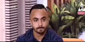 مصمم الجرافيك أحمد ميدو يتحدث عن نفسه و طموحه في برنامج(زينة