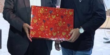 ربيع العمر ورسائل حب وتقدير في يوم تكريم ا : محمد ابوالمجد