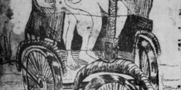 السبت .. أعمال الفنان مدحت نصر في رحاب متحف الفنون الجميلة بالإسكندرية