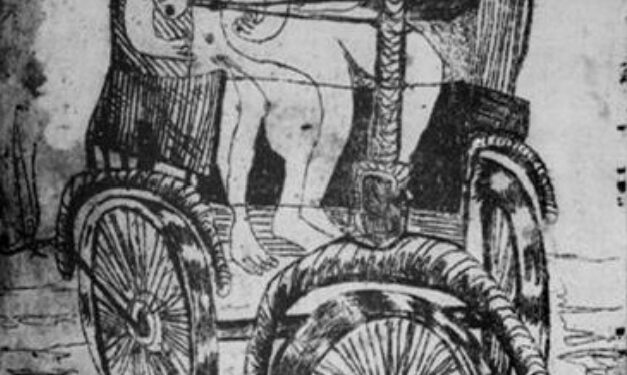 السبت .. أعمال الفنان مدحت نصر في رحاب متحف الفنون الجميلة بالإسكندرية