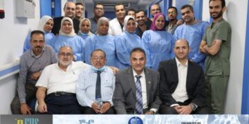 التعليم العالي : معهد تيودور بلهارس للأبحاث يعقد مؤتمره الخامس للجهاز الهضمي والكبد والمناظير بالتعاون مع كلية طب قصر العيني