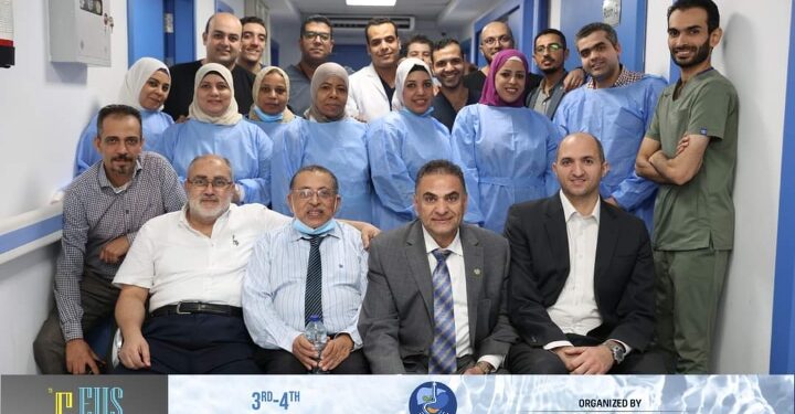 التعليم العالي : معهد تيودور بلهارس للأبحاث يعقد مؤتمره الخامس للجهاز الهضمي والكبد والمناظير بالتعاون مع كلية طب قصر العيني