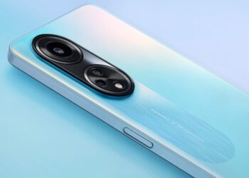 الهاتف الذكي الجديد A98 5G من OPPO مع أداء استثنائي للبطارية وتجارب رائعة لكل المستخدمين