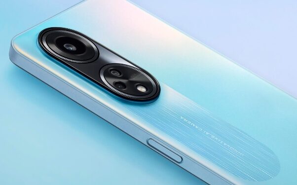 الهاتف الذكي الجديد A98 5G من OPPO مع أداء استثنائي للبطارية وتجارب رائعة لكل المستخدمين
