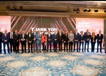 انعقاد «إنفستجيت» النسخة الـ20 من مائدتها المستديرة، والثالثة خلال عام 2023،