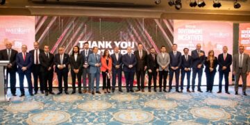 انعقاد «إنفستجيت» النسخة الـ20 من مائدتها المستديرة، والثالثة خلال عام 2023،