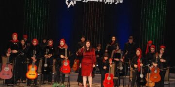 4 فصول لمواهب الاوبرا فى دمنهور بمناسبة اليوم العالمى للطفل