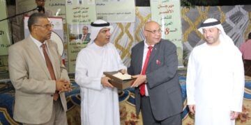 افتتاح ملتقى الفنون التشكيلية وأمسية شعرية .. فعاليات ثاني أيام مهرجان الأقصر للشعر العربي