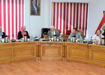 التعليم العالي : توقيع بروتوكول تعاون بين معهد بحوث الإلكترونيات والجامعة المصرية الروسية