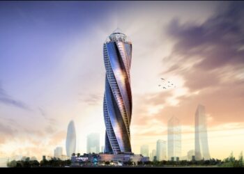 هيلتون تعلن عن تأسيس أولى أعمالها في العاصمة الإدارية الجديدة بالقاهرة