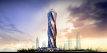 هيلتون تعلن عن تأسيس أولى أعمالها في العاصمة الإدارية الجديدة بالقاهرة